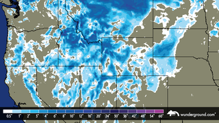 Get It Straight, People: It's Winter Storm Gandolf, Not Winter Storm Gandalf!